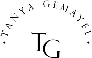 Tanya Gemayel Jewelry